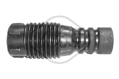 Precio Rebajado Caperuza protectora/fuelle, amortiguador METALCAUCHO 02820